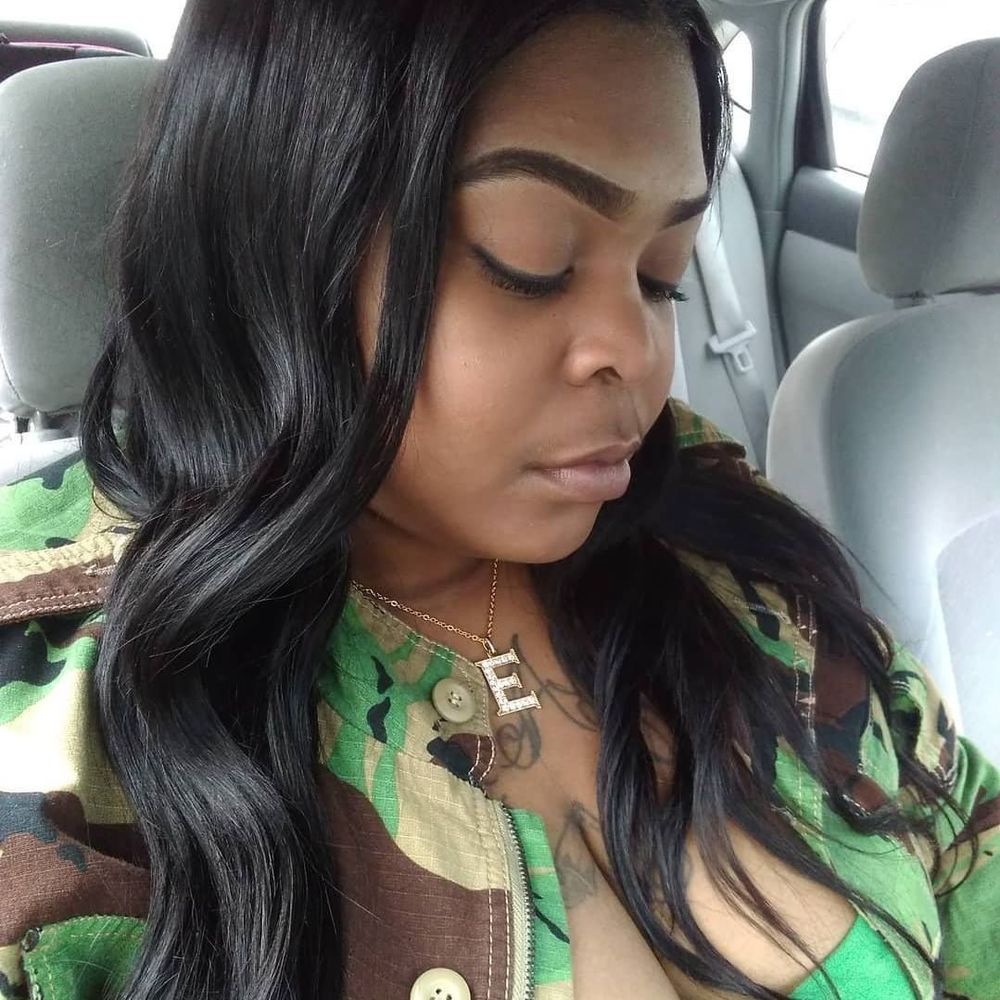 Meet your Posher, Ebonie